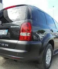 SSANGYONG REXTON II 2.7 XDi TOD Comfort - 5