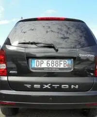 SSANGYONG REXTON II 2.7 XDi TOD Comfort - 6