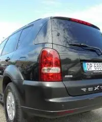 SSANGYONG REXTON II 2.7 XDi TOD Comfort - 7