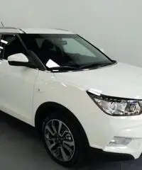 SSANGYONG Tivoli 1.6d Be