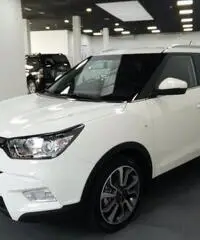 SSANGYONG Tivoli 1.6d Be - 2