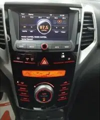 SSANGYONG Tivoli 1.6d Be - 4