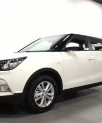 SSANGYONG Tivoli 1.6d Go