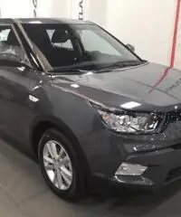 SSANGYONG Tivoli 1.6d Go - 2