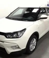 SSANGYONG Tivoli 1.6d Go - 3