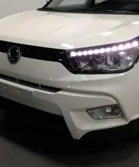 SSANGYONG Tivoli 1.6d Go - 7