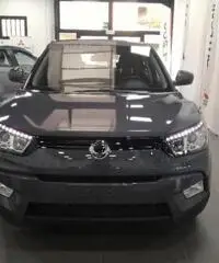 SSANGYONG Tivoli 1.6d Go - 8