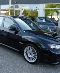 SUBARU Impreza 2.5 WRX STi - 4