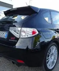 SUBARU Impreza 2.5 WRX STi - 5