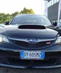 SUBARU Impreza 2.5 WRX STi - 2