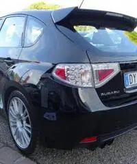 SUBARU Impreza 2.5 WRX STi - 7