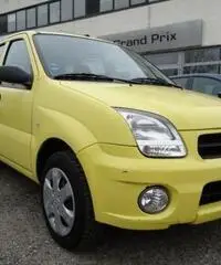 SUBARU Justy G3X 1.3 16V 5p. 4x4 - 3