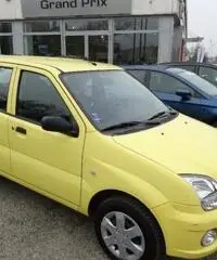 SUBARU Justy G3X 1.3 16V 5p. 4x4 - 4