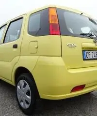 SUBARU Justy G3X 1.3 16V 5p. 4x4 - 7