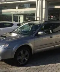 SUBARU OUTBACK 2.0D 16V AQ - 3