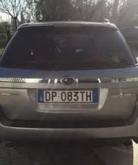 SUBARU OUTBACK 2.0D 16V AQ - 6