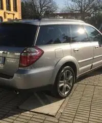 SUBARU OUTBACK 2.0D 16V AQ - 7