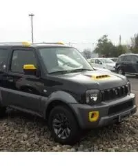 SUZUKI Jimny 1.3 4WD STREET