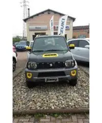 SUZUKI Jimny 1.3 4WD STREET - 3