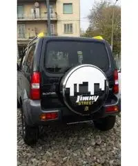 SUZUKI Jimny 1.3 4WD STREET - 4