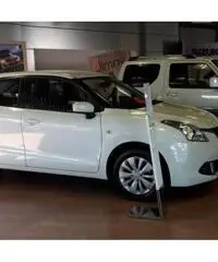 SUZUKI Baleno 1.2 VVT Dualjet B-Easy GPL - 2