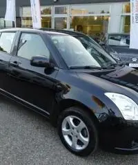 SUZUKI Swift 1.3 4x4 5p. GL - 4