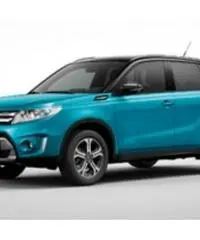 SUZUKI Vitara 1.6 DDiS V-Cool