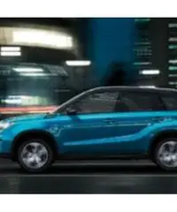 SUZUKI Vitara 1.6 DDiS V-Cool - 9