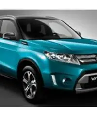 SUZUKI Vitara 1.6 DDiS V-Cool - 10