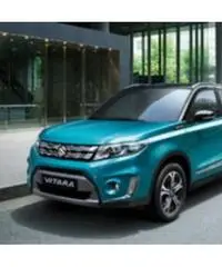 SUZUKI Vitara 1.6 DDiS V-Cool - 8