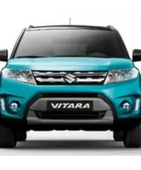 SUZUKI Vitara 1.6 DDiS V-Cool - 10