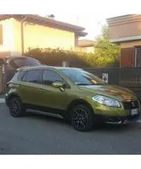 suzuky s cross - 2