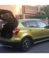 suzuky s cross - 3