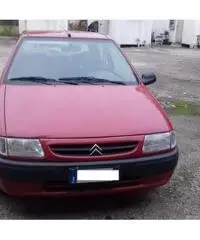 Vendo saxo 1999 impianto gpl motore nuovo 2 gomme termiche - 4