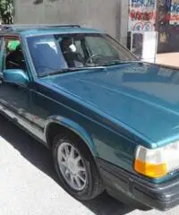 VENDO VOLVO 945 SUPERPOLAR 2.0i 1994 EURO 1500