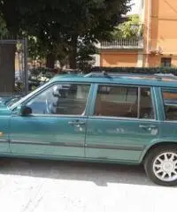 VENDO VOLVO 945 SUPERPOLAR 2.0i 1994 EURO 1500 - 2