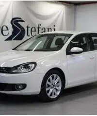 VOLKSWAGEN Golf 2.0 TDI 140CV DPF DSG 5p. Highline