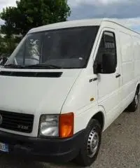 VOLKSWAGEN LT 28 2.5 TDI PC Furgone