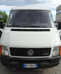 VOLKSWAGEN LT 28 2.5 TDI PC Furgone - 2