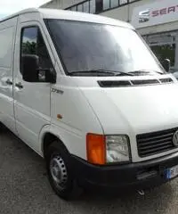 VOLKSWAGEN LT 28 2.5 TDI PC Furgone - 3