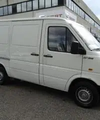 VOLKSWAGEN LT 28 2.5 TDI PC Furgone - 4