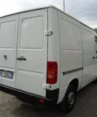 VOLKSWAGEN LT 28 2.5 TDI PC Furgone - 5