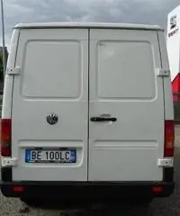 VOLKSWAGEN LT 28 2.5 TDI PC Furgone - 6