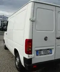 VOLKSWAGEN LT 28 2.5 TDI PC Furgone - 7