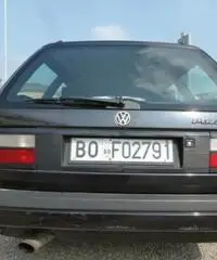 VOLKSWAGEN Passat 1800i Variant GL - 6