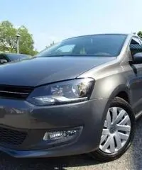 VOLKSWAGEN Polo 1.2 TDI DPF 5 p. Comfortline