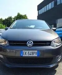 VOLKSWAGEN Polo 1.2 TDI DPF 5 p. Comfortline - 2