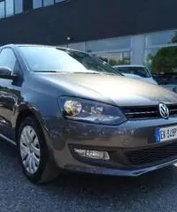 VOLKSWAGEN Polo 1.2 TDI DPF 5 p. Comfortline - 3