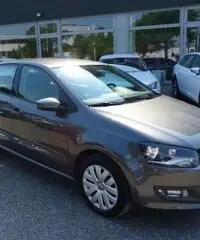 VOLKSWAGEN Polo 1.2 TDI DPF 5 p. Comfortline - 4