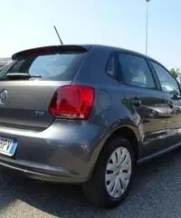 VOLKSWAGEN Polo 1.2 TDI DPF 5 p. Comfortline - 5